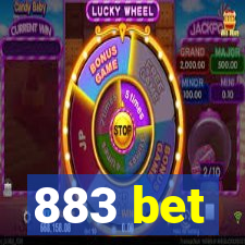 883 bet